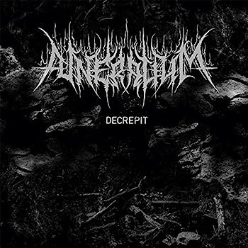【中古】［CD］Decrepit