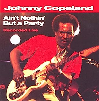 【中古】［CD］Ain't Nothin' But A Party : Recorded Live