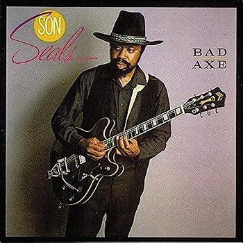 【中古】［CD］Bad Axe