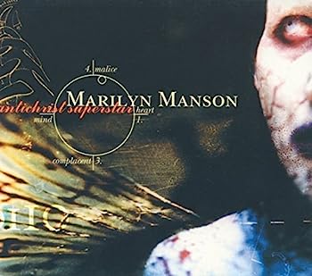 yÁzmCDnAntichrist Superstar