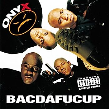 ［CD］Bacdafucup