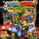 šۡCDBass Patrol Greatest Hits 3