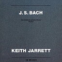 ［CD］Bach: Well-Tempered Clavier Book 2 (DAS WOHLTEMPERIERTE KLAVIER,BUCH 2)