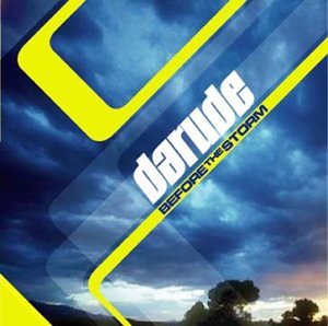 【中古】［CD］Before the Storm