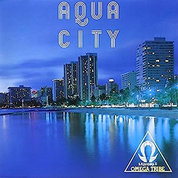 【中古】［CD］AQUA CITY【メーカー名】【メーカー型番】【ブランド名】バップ【商品説明】AQUA CITYこちらの商品は中古品となっております。 画像はイメージ写真ですので 商品のコンディション・付属品の有無については入荷の度異なります。 買取時より付属していたものはお付けしておりますが付属品や消耗品に保証はございません。 商品ページ画像以外の付属品はございませんのでご了承下さいませ。 中古品のため使用に影響ない程度の使用感・経年劣化（傷、汚れなど）がある場合がございます。 また、中古品の特性上ギフトには適しておりません。 当店では初期不良に限り 商品到着から7日間は返品を受付けております。 他モールとの併売品の為 完売の際はご連絡致しますのでご了承ください。 プリンター・印刷機器のご注意点 インクは配送中のインク漏れ防止の為、付属しておりませんのでご了承下さい。 ドライバー等ソフトウェア・マニュアルはメーカーサイトより最新版のダウンロードをお願い致します。 ゲームソフトのご注意点 特典・付属品・パッケージ・プロダクトコード・ダウンロードコード等は 付属していない場合がございますので事前にお問合せ下さい。 商品名に「輸入版 / 海外版 / IMPORT 」と記載されている海外版ゲームソフトの一部は日本版のゲーム機では動作しません。 お持ちのゲーム機のバージョンをあらかじめご参照のうえ動作の有無をご確認ください。 輸入版ゲームについてはメーカーサポートの対象外です。 DVD・Blu-rayのご注意点 特典・付属品・パッケージ・プロダクトコード・ダウンロードコード等は 付属していない場合がございますので事前にお問合せ下さい。 商品名に「輸入版 / 海外版 / IMPORT 」と記載されている海外版DVD・Blu-rayにつきましては 映像方式の違いの為、一般的な国内向けプレイヤーにて再生できません。 ご覧になる際はディスクの「リージョンコード」と「映像方式※DVDのみ」に再生機器側が対応している必要があります。 パソコンでは映像方式は関係ないため、リージョンコードさえ合致していれば映像方式を気にすることなく視聴可能です。 商品名に「レンタル落ち 」と記載されている商品につきましてはディスクやジャケットに管理シール（値札・セキュリティータグ・バーコード等含みます）が貼付されています。 ディスクの再生に支障の無い程度の傷やジャケットに傷み（色褪せ・破れ・汚れ・濡れ痕等）が見られる場合がありますので予めご了承ください。 2巻セット以上のレンタル落ちDVD・Blu-rayにつきましては、複数枚収納可能なトールケースに同梱してお届け致します。 トレーディングカードのご注意点 当店での「良い」表記のトレーディングカードはプレイ用でございます。 中古買取り品の為、細かなキズ・白欠け・多少の使用感がございますのでご了承下さいませ。 再録などで型番が違う場合がございます。 違った場合でも事前連絡等は致しておりませんので、型番を気にされる方はご遠慮ください。 ご注文からお届けまで 1、ご注文⇒ご注文は24時間受け付けております。 2、注文確認⇒ご注文後、当店から注文確認メールを送信します。 3、お届けまで3-10営業日程度とお考え下さい。 　※海外在庫品の場合は3週間程度かかる場合がございます。 4、入金確認⇒前払い決済をご選択の場合、ご入金確認後、配送手配を致します。 5、出荷⇒配送準備が整い次第、出荷致します。発送後に出荷完了メールにてご連絡致します。 　※離島、北海道、九州、沖縄は遅れる場合がございます。予めご了承下さい。 当店ではすり替え防止のため、シリアルナンバーを控えております。 万が一すり替え等ありました場合は然るべき対応をさせていただきます。 お客様都合によるご注文後のキャンセル・返品はお受けしておりませんのでご了承下さい。 電話対応はしておりませんので質問等はメッセージまたはメールにてお願い致します。