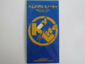 【中古】［CD］ASAYAKEの中で