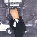 【中古】［CD］As Heard on Radio Soulwax Pt 2