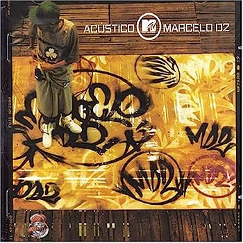 【中古】［CD］Acustico Mtv