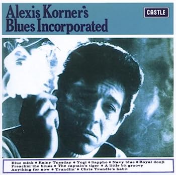 【中古】［CD］Alexis Korner's Blues Incorporated