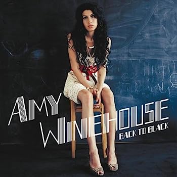 【中古】［CD］Back to Black