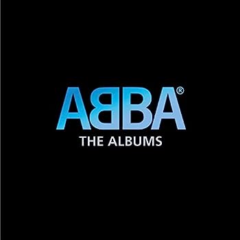 【中古】［CD］Abba The Albums