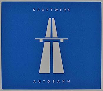 【中古】［CD］Autobahn