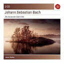 【中古】［CD］Bach: The Suites for Solo Cello【メーカー名】【メーカー型番】【ブランド名】Sony Classical Maste【商品説明】Bach: The Suites for Solo Celloこちらの商品は中古品となっております。 画像はイメージ写真ですので 商品のコンディション・付属品の有無については入荷の度異なります。 買取時より付属していたものはお付けしておりますが付属品や消耗品に保証はございません。 商品ページ画像以外の付属品はございませんのでご了承下さいませ。 中古品のため使用に影響ない程度の使用感・経年劣化（傷、汚れなど）がある場合がございます。 また、中古品の特性上ギフトには適しておりません。 当店では初期不良に限り 商品到着から7日間は返品を受付けております。 他モールとの併売品の為 完売の際はご連絡致しますのでご了承ください。 プリンター・印刷機器のご注意点 インクは配送中のインク漏れ防止の為、付属しておりませんのでご了承下さい。 ドライバー等ソフトウェア・マニュアルはメーカーサイトより最新版のダウンロードをお願い致します。 ゲームソフトのご注意点 特典・付属品・パッケージ・プロダクトコード・ダウンロードコード等は 付属していない場合がございますので事前にお問合せ下さい。 商品名に「輸入版 / 海外版 / IMPORT 」と記載されている海外版ゲームソフトの一部は日本版のゲーム機では動作しません。 お持ちのゲーム機のバージョンをあらかじめご参照のうえ動作の有無をご確認ください。 輸入版ゲームについてはメーカーサポートの対象外です。 DVD・Blu-rayのご注意点 特典・付属品・パッケージ・プロダクトコード・ダウンロードコード等は 付属していない場合がございますので事前にお問合せ下さい。 商品名に「輸入版 / 海外版 / IMPORT 」と記載されている海外版DVD・Blu-rayにつきましては 映像方式の違いの為、一般的な国内向けプレイヤーにて再生できません。 ご覧になる際はディスクの「リージョンコード」と「映像方式※DVDのみ」に再生機器側が対応している必要があります。 パソコンでは映像方式は関係ないため、リージョンコードさえ合致していれば映像方式を気にすることなく視聴可能です。 商品名に「レンタル落ち 」と記載されている商品につきましてはディスクやジャケットに管理シール（値札・セキュリティータグ・バーコード等含みます）が貼付されています。 ディスクの再生に支障の無い程度の傷やジャケットに傷み（色褪せ・破れ・汚れ・濡れ痕等）が見られる場合がありますので予めご了承ください。 2巻セット以上のレンタル落ちDVD・Blu-rayにつきましては、複数枚収納可能なトールケースに同梱してお届け致します。 トレーディングカードのご注意点 当店での「良い」表記のトレーディングカードはプレイ用でございます。 中古買取り品の為、細かなキズ・白欠け・多少の使用感がございますのでご了承下さいませ。 再録などで型番が違う場合がございます。 違った場合でも事前連絡等は致しておりませんので、型番を気にされる方はご遠慮ください。 ご注文からお届けまで 1、ご注文⇒ご注文は24時間受け付けております。 2、注文確認⇒ご注文後、当店から注文確認メールを送信します。 3、お届けまで3-10営業日程度とお考え下さい。 　※海外在庫品の場合は3週間程度かかる場合がございます。 4、入金確認⇒前払い決済をご選択の場合、ご入金確認後、配送手配を致します。 5、出荷⇒配送準備が整い次第、出荷致します。発送後に出荷完了メールにてご連絡致します。 　※離島、北海道、九州、沖縄は遅れる場合がございます。予めご了承下さい。 当店ではすり替え防止のため、シリアルナンバーを控えております。 万が一すり替え等ありました場合は然るべき対応をさせていただきます。 お客様都合によるご注文後のキャンセル・返品はお受けしておりませんのでご了承下さい。 電話対応はしておりませんので質問等はメッセージまたはメールにてお願い致します。