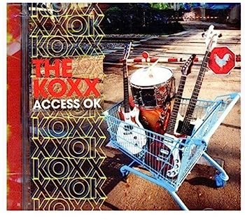 【中古】［CD］Access Ok