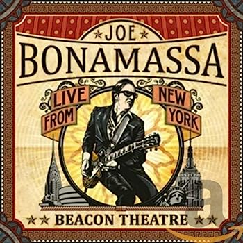 【中古】［CD］Beacon Theatre: Live from New