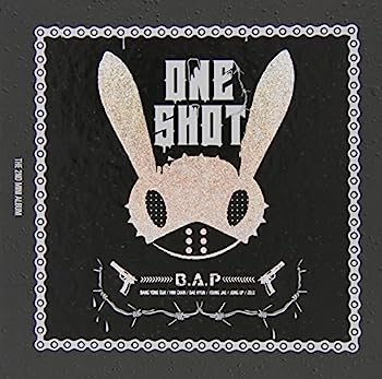 【中古】［CD］B.A.P 2nd Mini Album - One Shot (韓国盤)【メーカー名】【メーカー型番】【ブランド名】Used Item【商品説明】B.A.P 2nd Mini Album - One Shot (韓国盤)こちらの商品は中古品となっております。 画像はイメージ写真ですので 商品のコンディション・付属品の有無については入荷の度異なります。 買取時より付属していたものはお付けしておりますが付属品や消耗品に保証はございません。 商品ページ画像以外の付属品はございませんのでご了承下さいませ。 中古品のため使用に影響ない程度の使用感・経年劣化（傷、汚れなど）がある場合がございます。 また、中古品の特性上ギフトには適しておりません。 当店では初期不良に限り 商品到着から7日間は返品を受付けております。 他モールとの併売品の為 完売の際はご連絡致しますのでご了承ください。 プリンター・印刷機器のご注意点 インクは配送中のインク漏れ防止の為、付属しておりませんのでご了承下さい。 ドライバー等ソフトウェア・マニュアルはメーカーサイトより最新版のダウンロードをお願い致します。 ゲームソフトのご注意点 特典・付属品・パッケージ・プロダクトコード・ダウンロードコード等は 付属していない場合がございますので事前にお問合せ下さい。 商品名に「輸入版 / 海外版 / IMPORT 」と記載されている海外版ゲームソフトの一部は日本版のゲーム機では動作しません。 お持ちのゲーム機のバージョンをあらかじめご参照のうえ動作の有無をご確認ください。 輸入版ゲームについてはメーカーサポートの対象外です。 DVD・Blu-rayのご注意点 特典・付属品・パッケージ・プロダクトコード・ダウンロードコード等は 付属していない場合がございますので事前にお問合せ下さい。 商品名に「輸入版 / 海外版 / IMPORT 」と記載されている海外版DVD・Blu-rayにつきましては 映像方式の違いの為、一般的な国内向けプレイヤーにて再生できません。 ご覧になる際はディスクの「リージョンコード」と「映像方式※DVDのみ」に再生機器側が対応している必要があります。 パソコンでは映像方式は関係ないため、リージョンコードさえ合致していれば映像方式を気にすることなく視聴可能です。 商品名に「レンタル落ち 」と記載されている商品につきましてはディスクやジャケットに管理シール（値札・セキュリティータグ・バーコード等含みます）が貼付されています。 ディスクの再生に支障の無い程度の傷やジャケットに傷み（色褪せ・破れ・汚れ・濡れ痕等）が見られる場合がありますので予めご了承ください。 2巻セット以上のレンタル落ちDVD・Blu-rayにつきましては、複数枚収納可能なトールケースに同梱してお届け致します。 トレーディングカードのご注意点 当店での「良い」表記のトレーディングカードはプレイ用でございます。 中古買取り品の為、細かなキズ・白欠け・多少の使用感がございますのでご了承下さいませ。 再録などで型番が違う場合がございます。 違った場合でも事前連絡等は致しておりませんので、型番を気にされる方はご遠慮ください。 ご注文からお届けまで 1、ご注文⇒ご注文は24時間受け付けております。 2、注文確認⇒ご注文後、当店から注文確認メールを送信します。 3、お届けまで3-10営業日程度とお考え下さい。 　※海外在庫品の場合は3週間程度かかる場合がございます。 4、入金確認⇒前払い決済をご選択の場合、ご入金確認後、配送手配を致します。 5、出荷⇒配送準備が整い次第、出荷致します。発送後に出荷完了メールにてご連絡致します。 　※離島、北海道、九州、沖縄は遅れる場合がございます。予めご了承下さい。 当店ではすり替え防止のため、シリアルナンバーを控えております。 万が一すり替え等ありました場合は然るべき対応をさせていただきます。 お客様都合によるご注文後のキャンセル・返品はお受けしておりませんのでご了承下さい。 電話対応はしておりませんので質問等はメッセージまたはメールにてお願い致します。