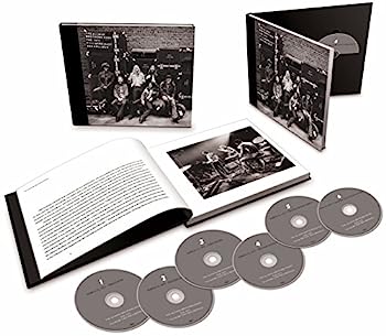 【中古】［CD］Allman Brothers Band: The 1971 Fillmore East Recordings
