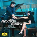 【中古】［CD］Argerich / Abbado: Complete Concerto Recordings