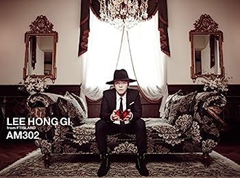 楽天IINEX【中古】［CD］AM302（初回限定盤）