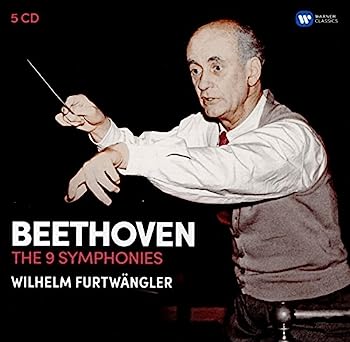 【中古】［CD］BEETHOVEN/ 9 SYMPHONIES