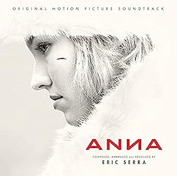 【中古】［CD］ANNA/アナ
