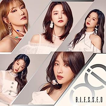 【中古】［CD］B.L.E.S.S.E.D(通常盤)