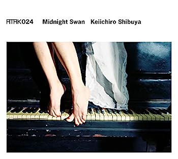 【中古】［CD］ATAK024 Midnight Swan【メーカー名】【メーカー型番】【ブランド名】【商品説明】ATAK024 Midnight Swanこちらの商品は中古品となっております。 画像はイメージ写真ですので 商品のコンディション・付属品の有無については入荷の度異なります。 買取時より付属していたものはお付けしておりますが付属品や消耗品に保証はございません。 商品ページ画像以外の付属品はございませんのでご了承下さいませ。 中古品のため使用に影響ない程度の使用感・経年劣化（傷、汚れなど）がある場合がございます。 また、中古品の特性上ギフトには適しておりません。 当店では初期不良に限り 商品到着から7日間は返品を受付けております。 他モールとの併売品の為 完売の際はご連絡致しますのでご了承ください。 プリンター・印刷機器のご注意点 インクは配送中のインク漏れ防止の為、付属しておりませんのでご了承下さい。 ドライバー等ソフトウェア・マニュアルはメーカーサイトより最新版のダウンロードをお願い致します。 ゲームソフトのご注意点 特典・付属品・パッケージ・プロダクトコード・ダウンロードコード等は 付属していない場合がございますので事前にお問合せ下さい。 商品名に「輸入版 / 海外版 / IMPORT 」と記載されている海外版ゲームソフトの一部は日本版のゲーム機では動作しません。 お持ちのゲーム機のバージョンをあらかじめご参照のうえ動作の有無をご確認ください。 輸入版ゲームについてはメーカーサポートの対象外です。 DVD・Blu-rayのご注意点 特典・付属品・パッケージ・プロダクトコード・ダウンロードコード等は 付属していない場合がございますので事前にお問合せ下さい。 商品名に「輸入版 / 海外版 / IMPORT 」と記載されている海外版DVD・Blu-rayにつきましては 映像方式の違いの為、一般的な国内向けプレイヤーにて再生できません。 ご覧になる際はディスクの「リージョンコード」と「映像方式※DVDのみ」に再生機器側が対応している必要があります。 パソコンでは映像方式は関係ないため、リージョンコードさえ合致していれば映像方式を気にすることなく視聴可能です。 商品名に「レンタル落ち 」と記載されている商品につきましてはディスクやジャケットに管理シール（値札・セキュリティータグ・バーコード等含みます）が貼付されています。 ディスクの再生に支障の無い程度の傷やジャケットに傷み（色褪せ・破れ・汚れ・濡れ痕等）が見られる場合がありますので予めご了承ください。 2巻セット以上のレンタル落ちDVD・Blu-rayにつきましては、複数枚収納可能なトールケースに同梱してお届け致します。 トレーディングカードのご注意点 当店での「良い」表記のトレーディングカードはプレイ用でございます。 中古買取り品の為、細かなキズ・白欠け・多少の使用感がございますのでご了承下さいませ。 再録などで型番が違う場合がございます。 違った場合でも事前連絡等は致しておりませんので、型番を気にされる方はご遠慮ください。 ご注文からお届けまで 1、ご注文⇒ご注文は24時間受け付けております。 2、注文確認⇒ご注文後、当店から注文確認メールを送信します。 3、お届けまで3-10営業日程度とお考え下さい。 　※海外在庫品の場合は3週間程度かかる場合がございます。 4、入金確認⇒前払い決済をご選択の場合、ご入金確認後、配送手配を致します。 5、出荷⇒配送準備が整い次第、出荷致します。発送後に出荷完了メールにてご連絡致します。 　※離島、北海道、九州、沖縄は遅れる場合がございます。予めご了承下さい。 当店ではすり替え防止のため、シリアルナンバーを控えております。 万が一すり替え等ありました場合は然るべき対応をさせていただきます。 お客様都合によるご注文後のキャンセル・返品はお受けしておりませんのでご了承下さい。 電話対応はしておりませんので質問等はメッセージまたはメールにてお願い致します。