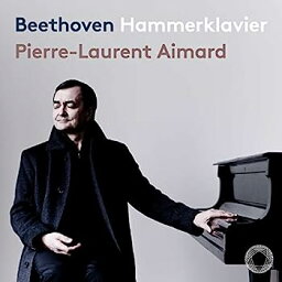 【中古】［CD］Beethoven: Hammerklavier