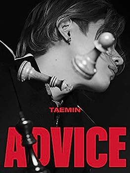乐天商城 - 【中古】【非常に良い】Advice(韓国盤)