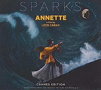 【中古】［CD］Annette