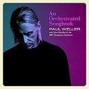 【中古】［CD］An Orchestrated Songbook