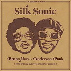 【中古】［CD］AN EVENING WITH SILK SONIC