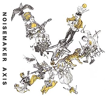 【中古】［CD］AXIS(2)