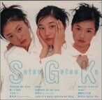 【中古】［CD］「彼氏彼女の事情」Setsu・Getsu・Ka