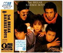 【中古】［CD］3rd.BREAK