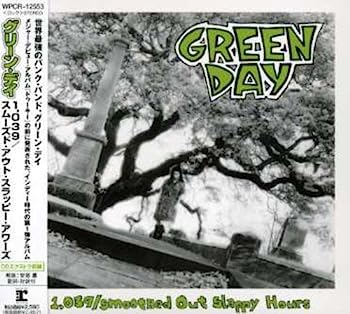 【中古】［CD］1039/スムーズド・アウト・スラッピー・アワーズ