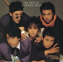 【中古】［CD］3rd.BREAK