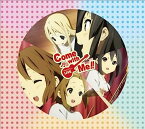 【中古】［CD］『けいおん！！　ライブイベント　〜Come with Me!!〜』LIVE CD! 【初回限定盤】