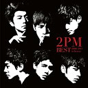 【中古】［CD］2PM BEST ~2008-2011 in Korea~