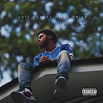 yÁzmCDn2014 FOREST HILLS DRIVE