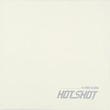 šۡCD1stߥ˥Х ѥå - I'm a Hotshot(ڹ)