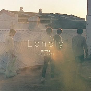 【中古】［CD］1stシングル - Lonely (韓国盤)