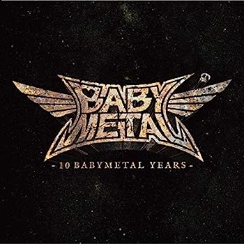 【中古】［CD］10 Babymetal Years -Ltd- [12 inch Analog]【メーカー名】【メーカー型番】【ブランド名】【商品説明】10 Babymetal Years -Ltd- [12 inch Analog]こちらの商品は中古品となっております。 画像はイメージ写真ですので 商品のコンディション・付属品の有無については入荷の度異なります。 買取時より付属していたものはお付けしておりますが付属品や消耗品に保証はございません。 商品ページ画像以外の付属品はございませんのでご了承下さいませ。 中古品のため使用に影響ない程度の使用感・経年劣化（傷、汚れなど）がある場合がございます。 また、中古品の特性上ギフトには適しておりません。 当店では初期不良に限り 商品到着から7日間は返品を受付けております。 他モールとの併売品の為 完売の際はご連絡致しますのでご了承ください。 プリンター・印刷機器のご注意点 インクは配送中のインク漏れ防止の為、付属しておりませんのでご了承下さい。 ドライバー等ソフトウェア・マニュアルはメーカーサイトより最新版のダウンロードをお願い致します。 ゲームソフトのご注意点 特典・付属品・パッケージ・プロダクトコード・ダウンロードコード等は 付属していない場合がございますので事前にお問合せ下さい。 商品名に「輸入版 / 海外版 / IMPORT 」と記載されている海外版ゲームソフトの一部は日本版のゲーム機では動作しません。 お持ちのゲーム機のバージョンをあらかじめご参照のうえ動作の有無をご確認ください。 輸入版ゲームについてはメーカーサポートの対象外です。 DVD・Blu-rayのご注意点 特典・付属品・パッケージ・プロダクトコード・ダウンロードコード等は 付属していない場合がございますので事前にお問合せ下さい。 商品名に「輸入版 / 海外版 / IMPORT 」と記載されている海外版DVD・Blu-rayにつきましては 映像方式の違いの為、一般的な国内向けプレイヤーにて再生できません。 ご覧になる際はディスクの「リージョンコード」と「映像方式※DVDのみ」に再生機器側が対応している必要があります。 パソコンでは映像方式は関係ないため、リージョンコードさえ合致していれば映像方式を気にすることなく視聴可能です。 商品名に「レンタル落ち 」と記載されている商品につきましてはディスクやジャケットに管理シール（値札・セキュリティータグ・バーコード等含みます）が貼付されています。 ディスクの再生に支障の無い程度の傷やジャケットに傷み（色褪せ・破れ・汚れ・濡れ痕等）が見られる場合がありますので予めご了承ください。 2巻セット以上のレンタル落ちDVD・Blu-rayにつきましては、複数枚収納可能なトールケースに同梱してお届け致します。 トレーディングカードのご注意点 当店での「良い」表記のトレーディングカードはプレイ用でございます。 中古買取り品の為、細かなキズ・白欠け・多少の使用感がございますのでご了承下さいませ。 再録などで型番が違う場合がございます。 違った場合でも事前連絡等は致しておりませんので、型番を気にされる方はご遠慮ください。 ご注文からお届けまで 1、ご注文⇒ご注文は24時間受け付けております。 2、注文確認⇒ご注文後、当店から注文確認メールを送信します。 3、お届けまで3-10営業日程度とお考え下さい。 　※海外在庫品の場合は3週間程度かかる場合がございます。 4、入金確認⇒前払い決済をご選択の場合、ご入金確認後、配送手配を致します。 5、出荷⇒配送準備が整い次第、出荷致します。発送後に出荷完了メールにてご連絡致します。 　※離島、北海道、九州、沖縄は遅れる場合がございます。予めご了承下さい。 当店ではすり替え防止のため、シリアルナンバーを控えております。 万が一すり替え等ありました場合は然るべき対応をさせていただきます。 お客様都合によるご注文後のキャンセル・返品はお受けしておりませんのでご了承下さい。 電話対応はしておりませんので質問等はメッセージまたはメールにてお願い致します。