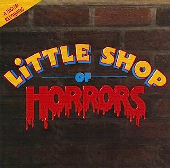 【中古】［CD］「リトル・ショップ・オブ・ホラーズ」オリジナル・サウンドトラック