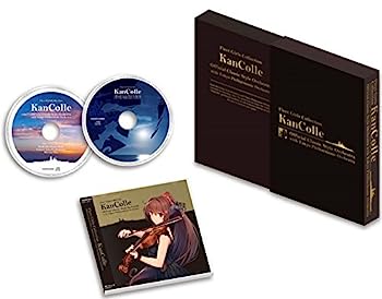 Video CDs - 【中古】【非常に良い】「艦これ」クラシックスタイルオーケストラ with 東京フィルハーモニー交響楽団 【BD付通常版】