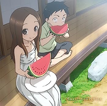 【中古】［CD］「からかい上手の高木さん」Music Collection