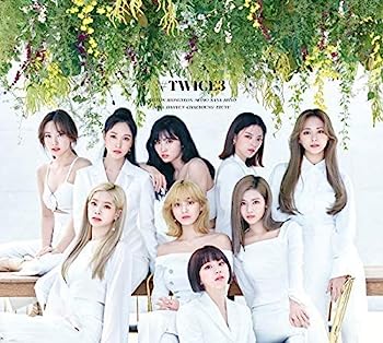 yÁzmCDn#TWICE3 (A)