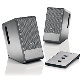 yÁziɗǂjBose Computer MusicMonitor Vo[