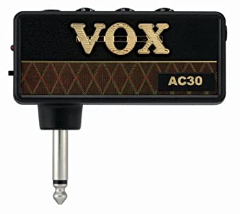 yÁzVOX HbNX wbhtHAv amPlug AvO (AC30) AP-AC