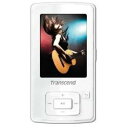 【中古】(非常に良い)Transcend MP3プレーヤー MP860 8GB TS8GMP860